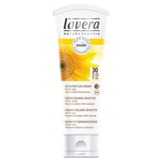 Lavera Organic крем