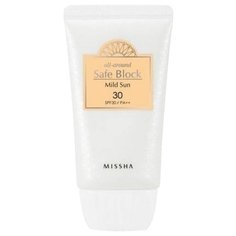 Missha All Around Safe Block