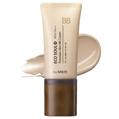 The Saem Eco Soul BB крем
