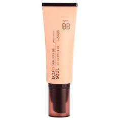 The Saem Eco Soul BB гель Spau