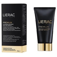 Маска Lierac Premium supreme 75