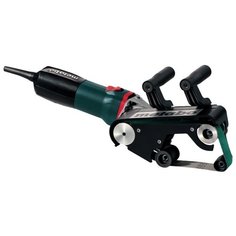 Ленточная шлифмашина Metabo RBE