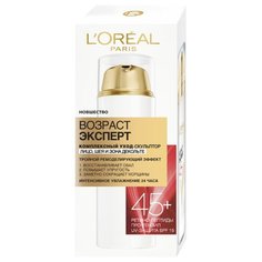 Крем L’Oreal Paris Возраст