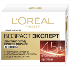 Крем LOreal Paris Возраст