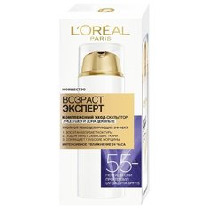 Крем L’Oreal Paris Возраст