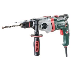 Дрель Metabo SBEV 1000-2 БЗП Case