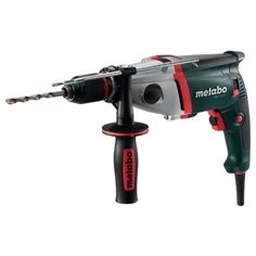Дрель Metabo SBE 850