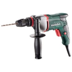 Дрель Metabo BE 500 10 коробка