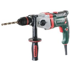 Дрель Metabo BEV 1300-2 БЗП Box