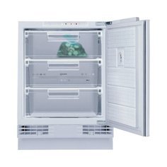 Встраиваемый морозильник NEFF