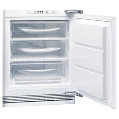Встраиваемый морозильник Hotpoint Ariston