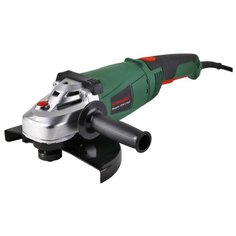 УШМ Hammer USM 2100 A