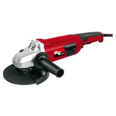 УШМ RedVerg RD-AG130-125ES