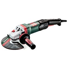 УШМ Metabo WEPBA 19-180 Quick RT