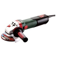 УШМ Metabo WBA 12-125 Quick