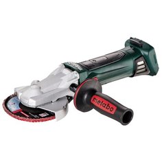 УШМ Metabo WF 18 LTX 125 Quick