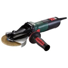 УШМ Metabo WEVF 10-125 Quick