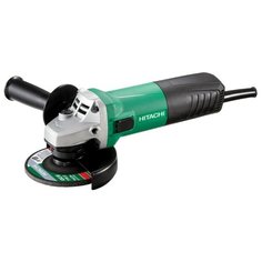 УШМ Hitachi G12SR4