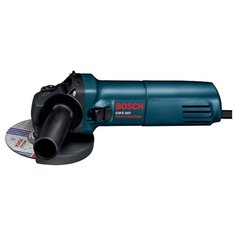 УШМ BOSCH GWS 660-125