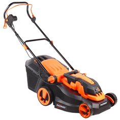 Газонокосилка PATRIOT PT 1638 E Патриот