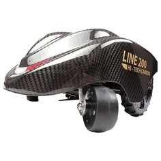 Газонокосилка Ambrogio L200