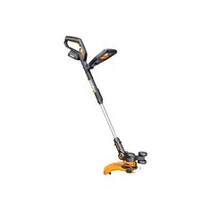 Триммер Worx WG160E GT2.0
