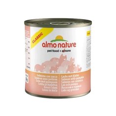 Корм для кошек Almo Nature