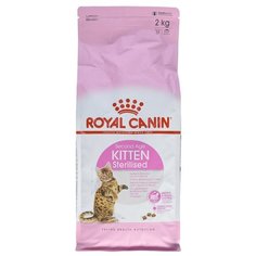 Корм для кошек Royal Canin