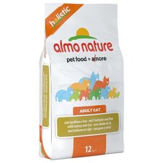 Корм для кошек Almo Nature