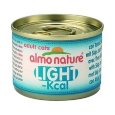 Корм для кошек Almo Nature