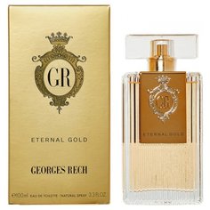 Georges Rech Eternal Gold