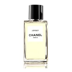 Chanel Jersey Eau de Toilette
