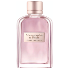 Abercrombie & Fitch First