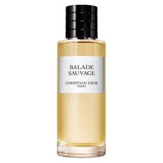 Christian Dior Balade Sauvage