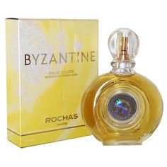 Rochas Byzantine