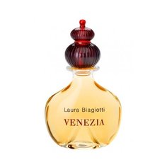 Laura Biagiotti Venezia 2011