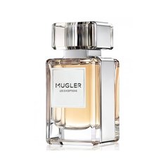 MUGLER Over The Musk