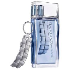 Kenzo LEau par Kenzo Metal