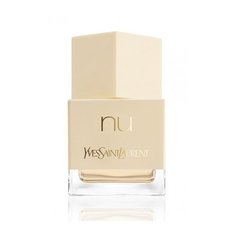 Yves Saint Laurent Nu Eau de