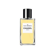 Chanel 31 Rue Cambon Eau de