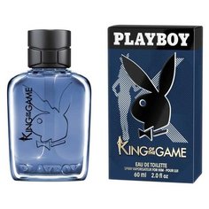 Playboy King of the Game