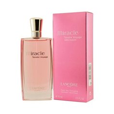 Lancome Miracle Tendre Voyage