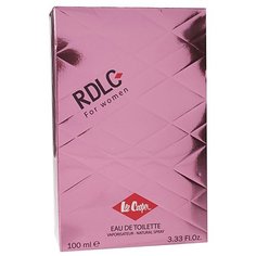 Lee Cooper RDLC for Women