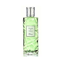 Christian Dior Escale a Parati