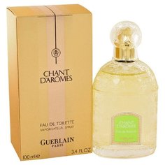 Guerlain Chant dAromes
