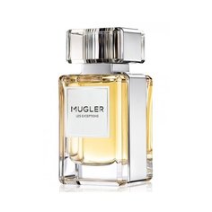 MUGLER Fougere Furieuse