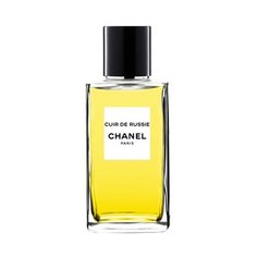 Chanel Cuir de Russie Eau de