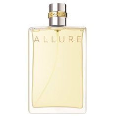 Chanel Allure Eau de Toilette