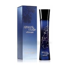ARMANI Code Ultimate pour Femme