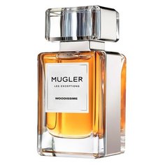 MUGLER Woodissime